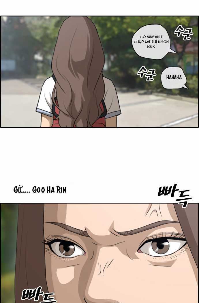 Free Draw - Chương 103