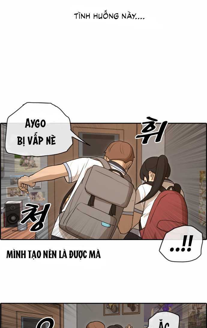 Free Draw - Chương 103