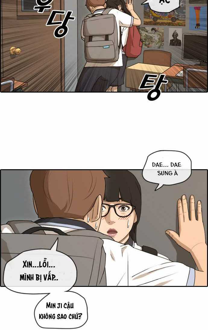 Free Draw - Chương 103
