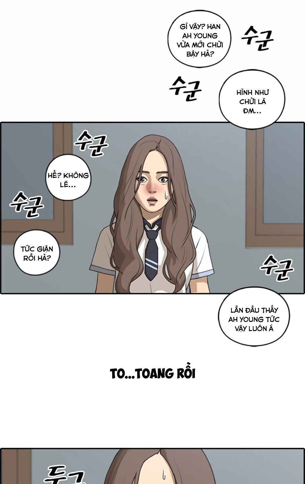 Free Draw - Chương 104