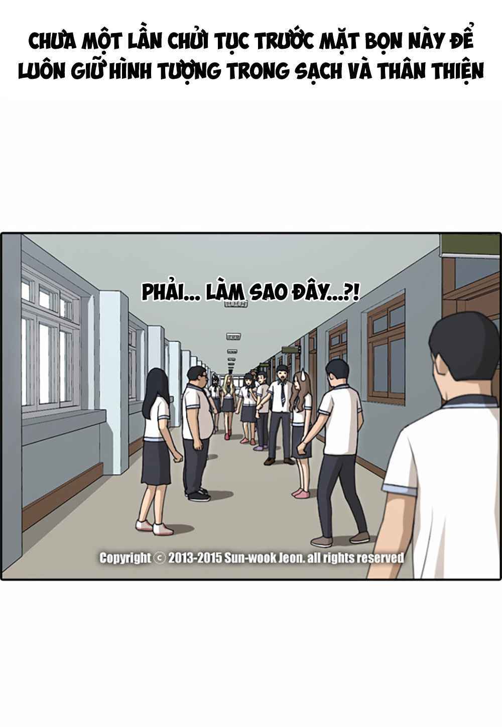 Free Draw - Chương 104