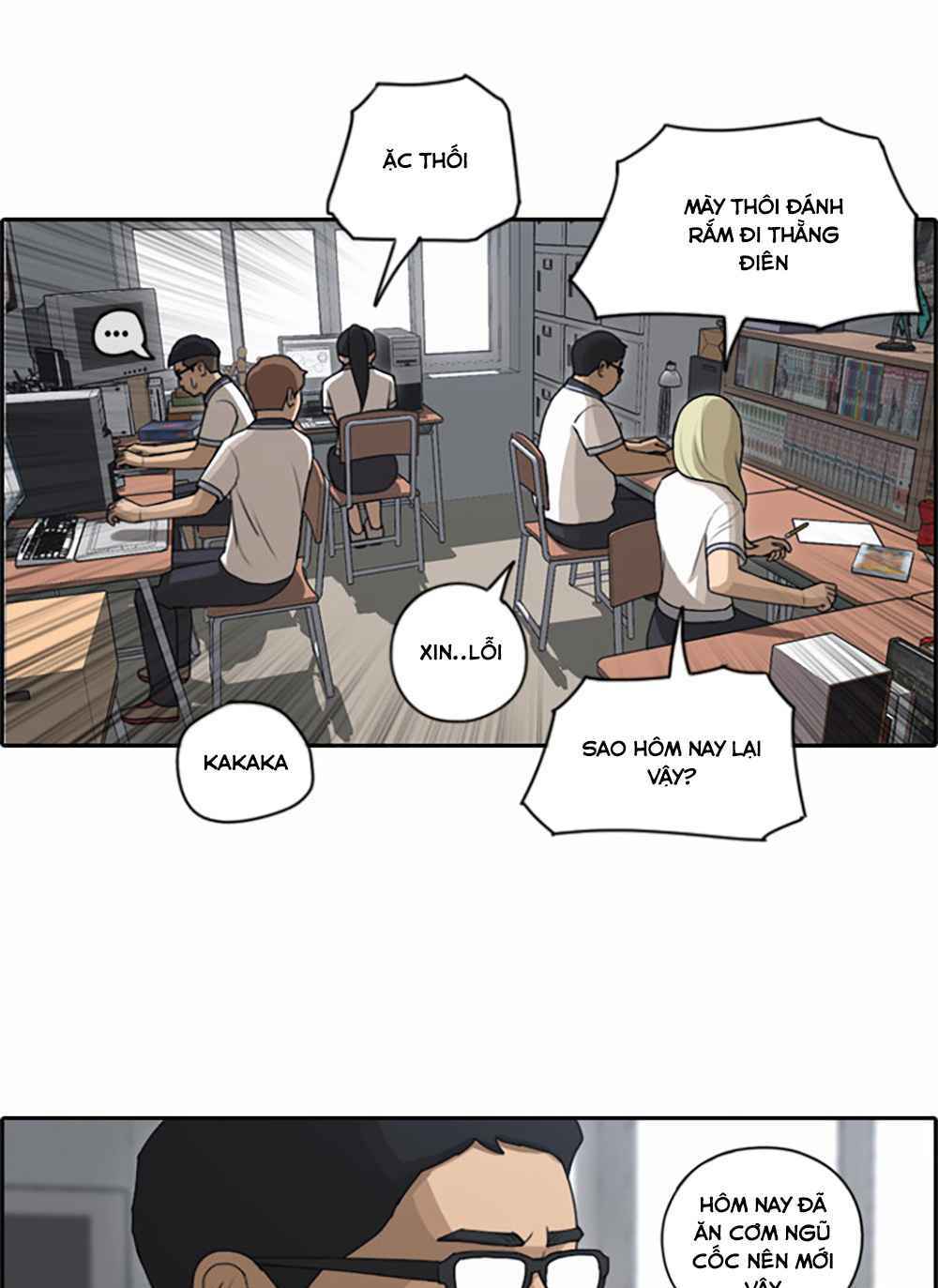 Free Draw - Chương 104