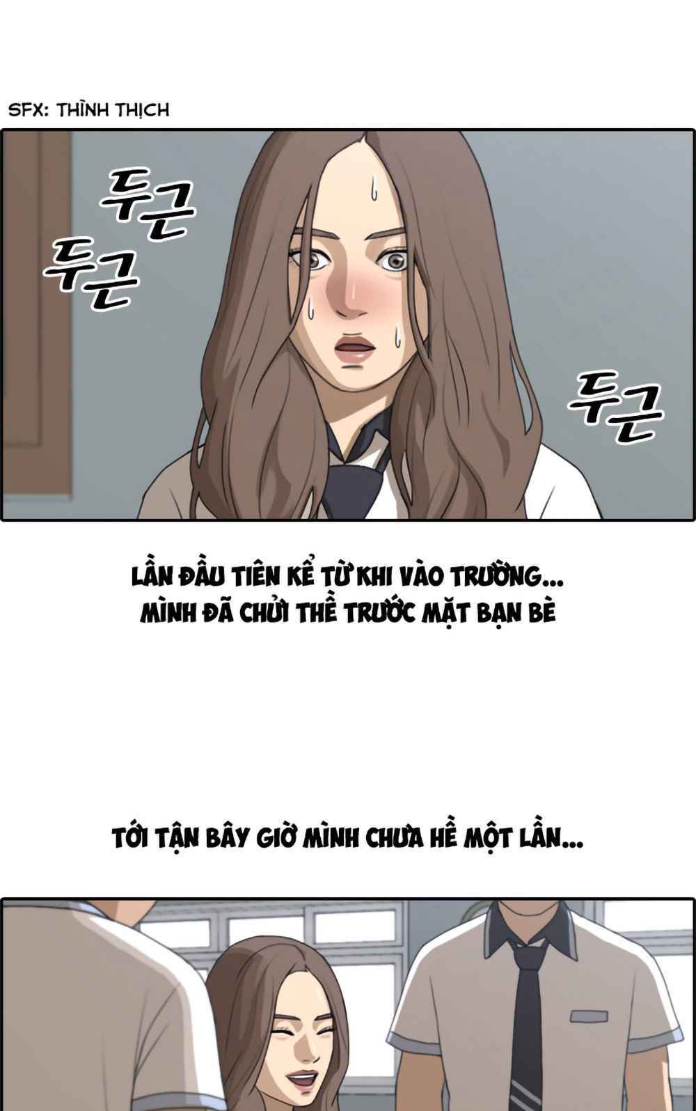 Free Draw - Chương 105