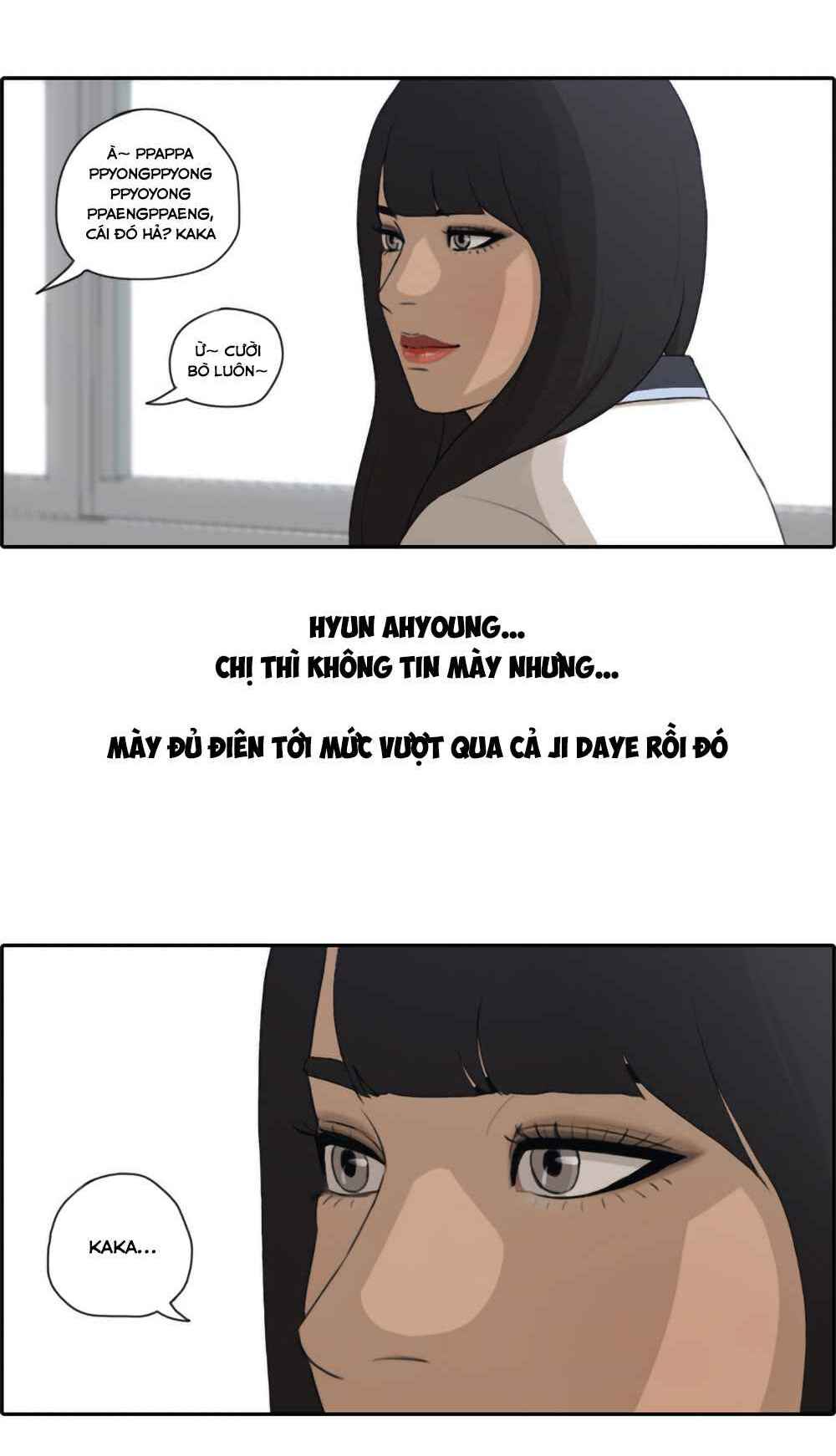 Free Draw - Chương 105