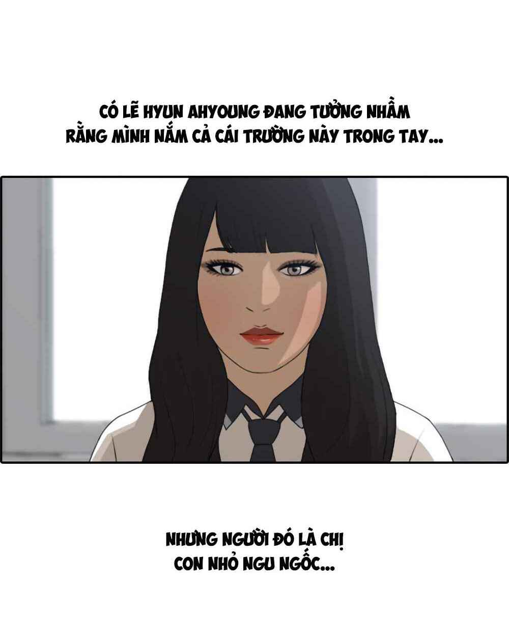 Free Draw - Chương 105