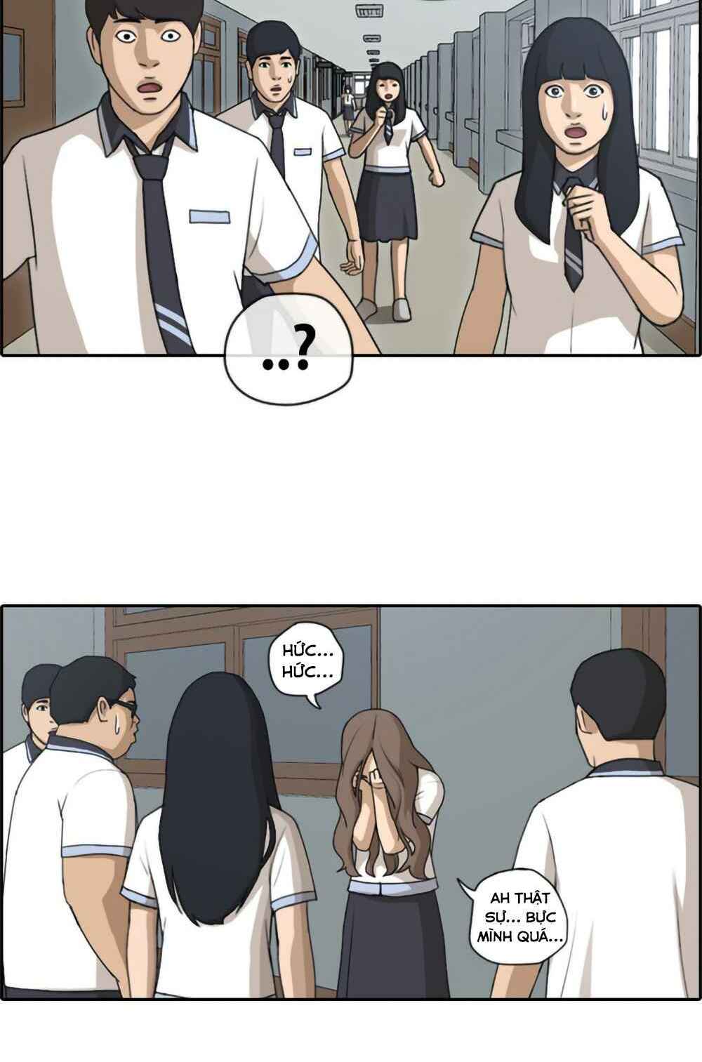 Free Draw - Chương 105