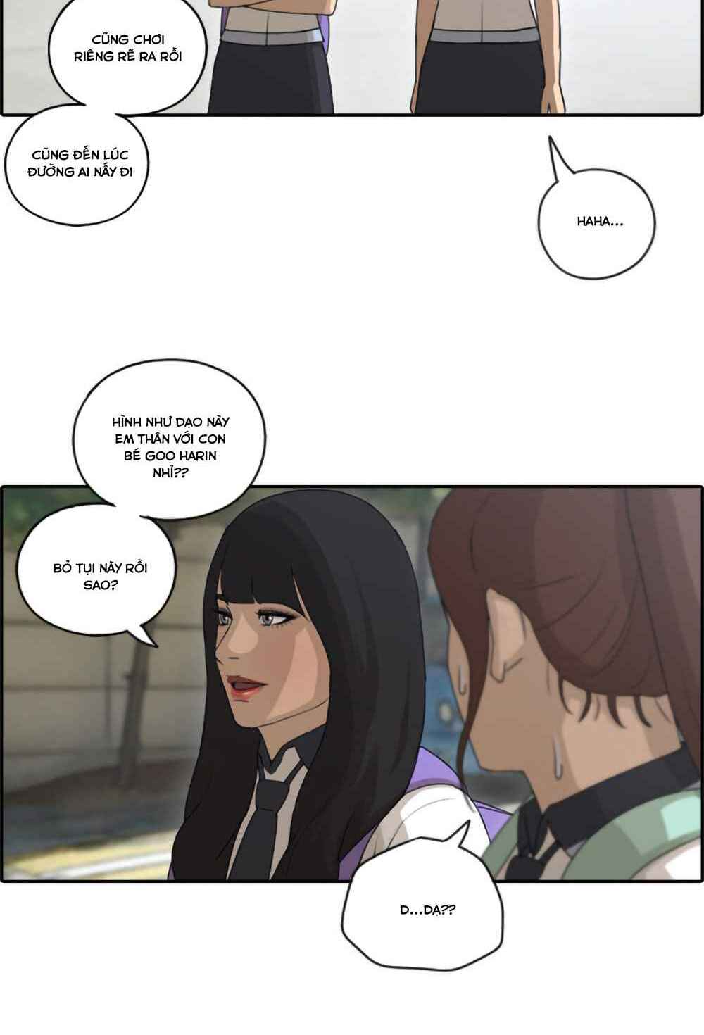 Free Draw - Chương 105