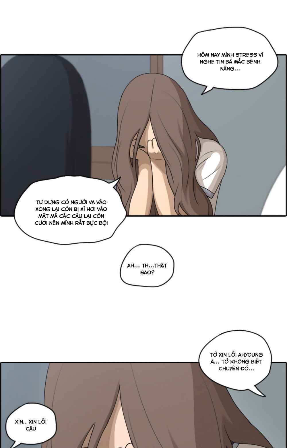 Free Draw - Chương 105