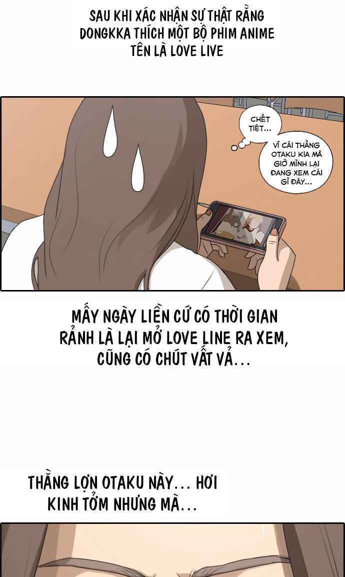 Free Draw - Chương 106