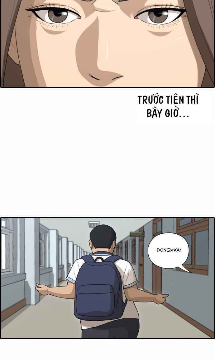 Free Draw - Chương 106