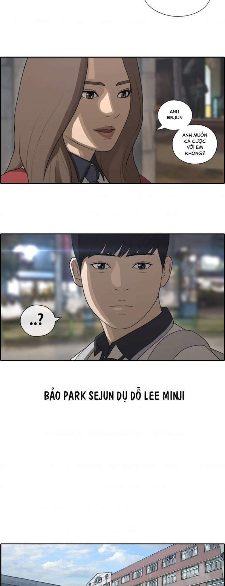 Free Draw - Chương 107