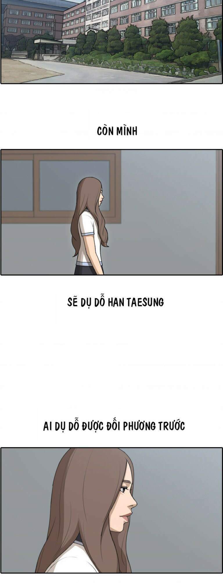 Free Draw - Chương 107