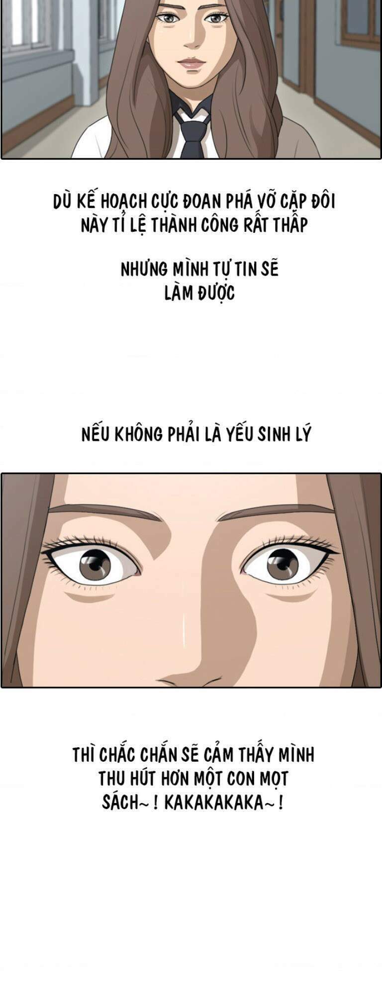 Free Draw - Chương 107