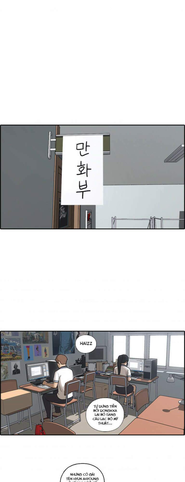 Free Draw - Chương 107