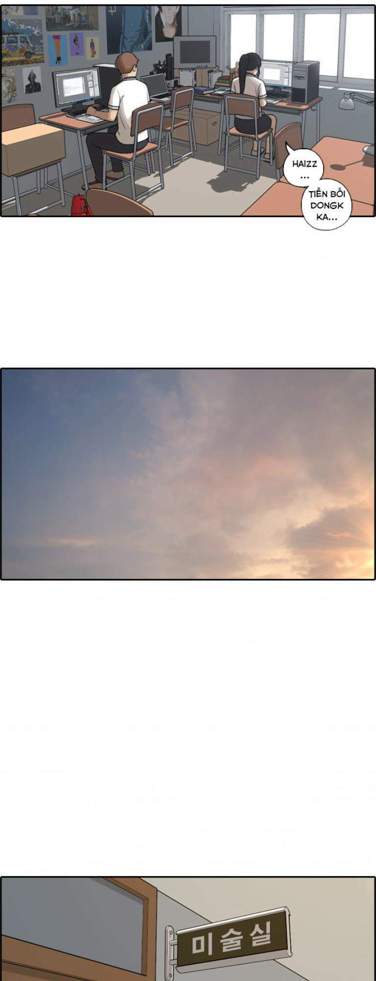 Free Draw - Chương 107