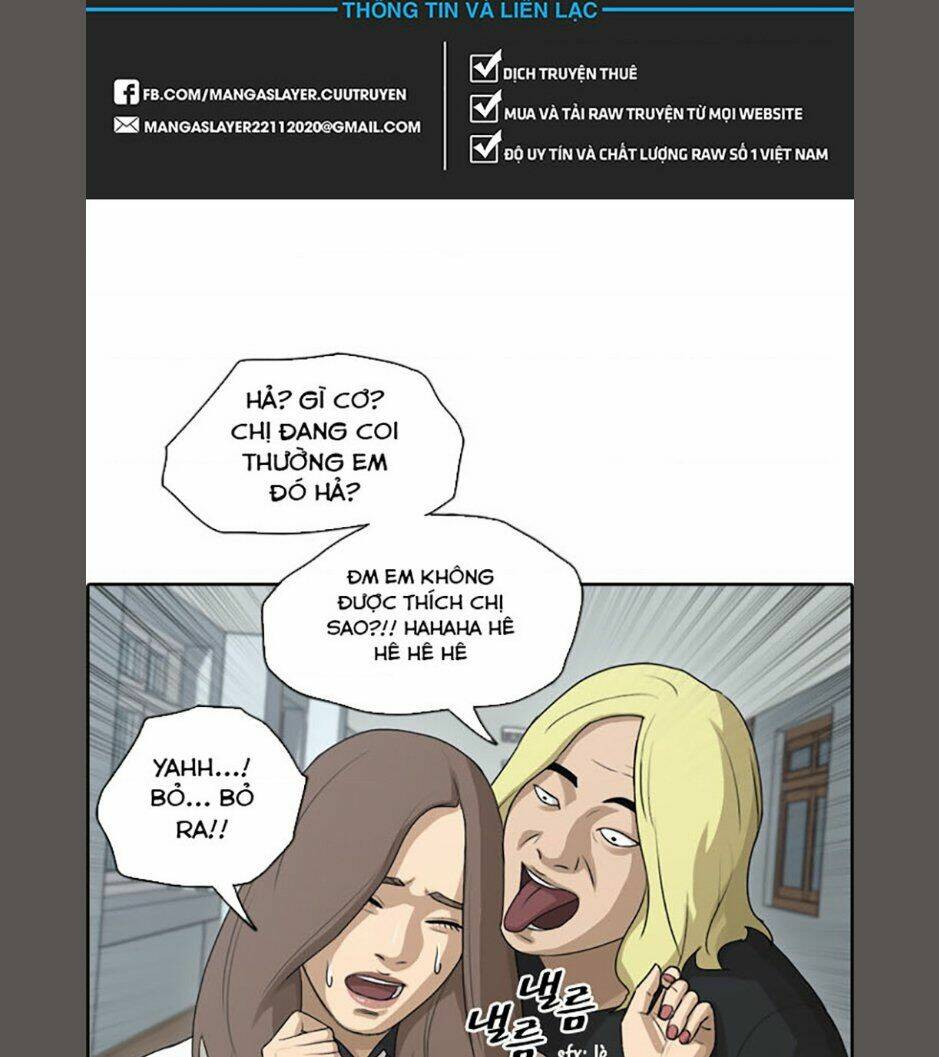 Free Draw - Chương 108