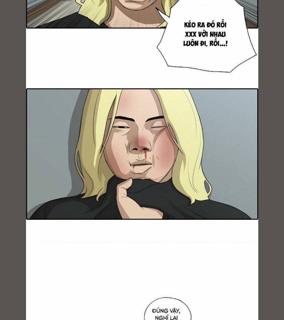 Free Draw - Chương 108