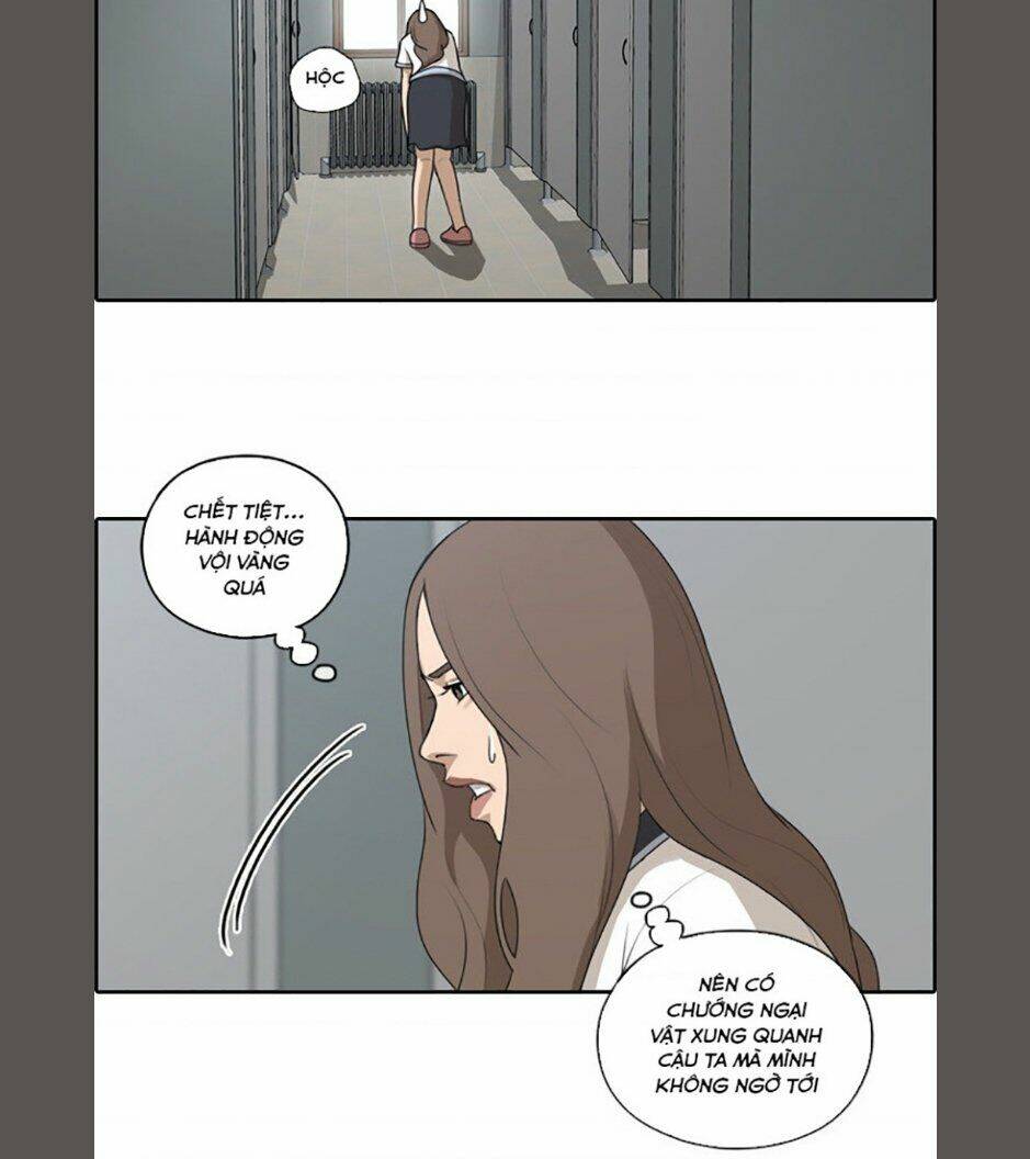 Free Draw - Chương 108