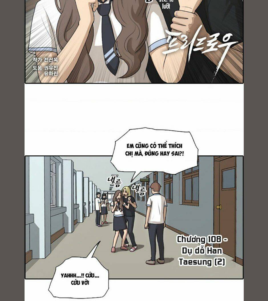 Free Draw - Chương 108