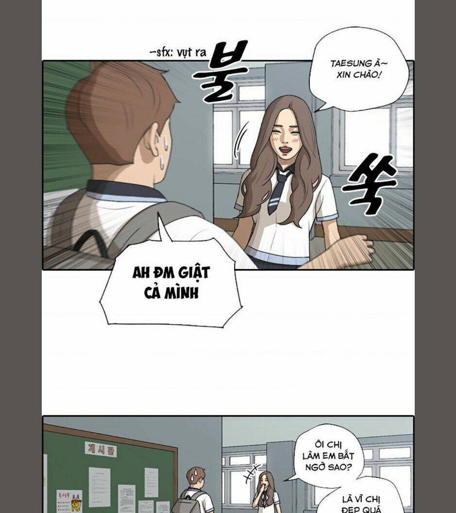 Free Draw - Chương 108