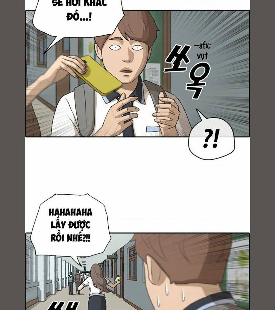 Free Draw - Chương 108