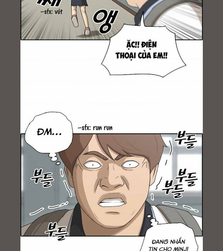 Free Draw - Chương 108