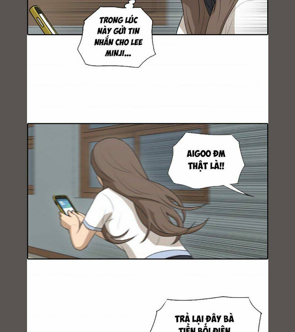 Free Draw - Chương 108