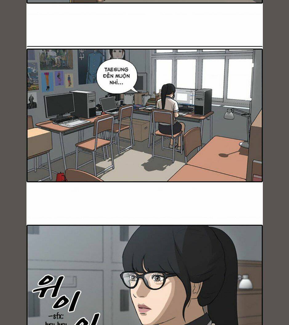 Free Draw - Chương 108