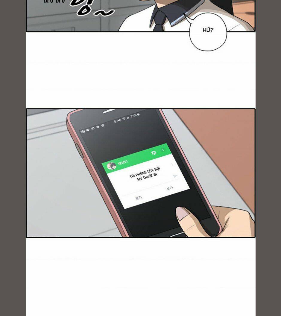 Free Draw - Chương 108