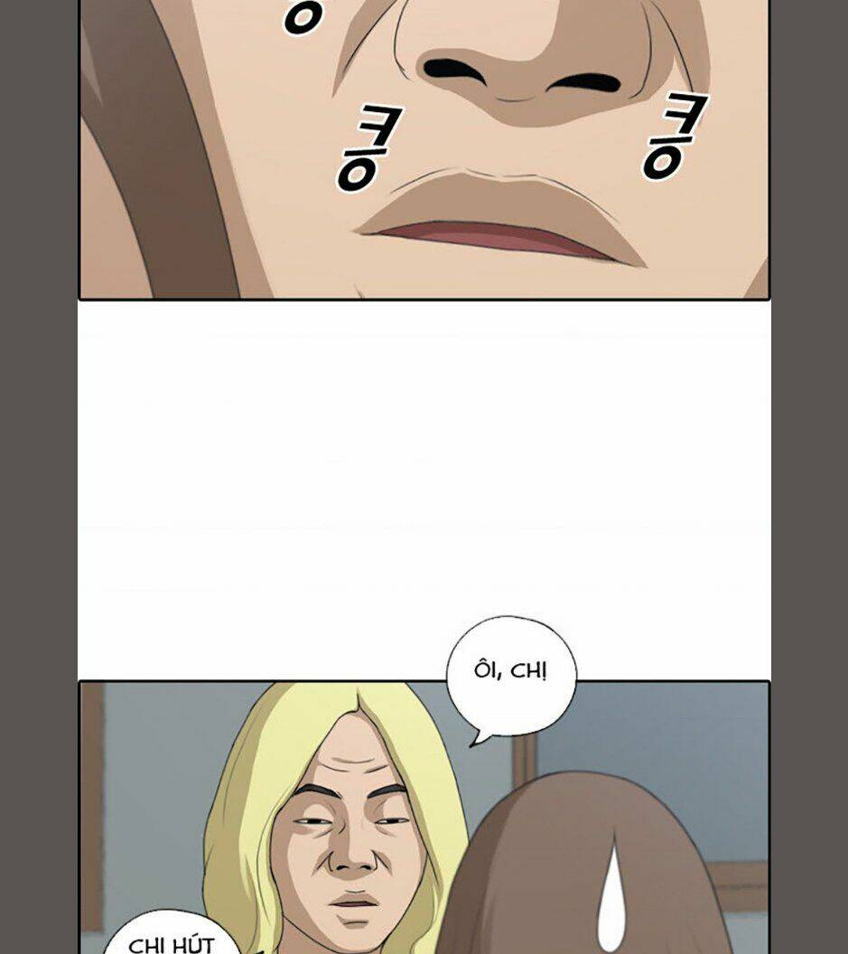 Free Draw - Chương 108