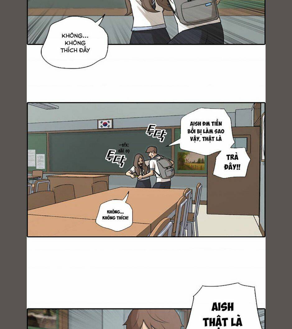 Free Draw - Chương 108