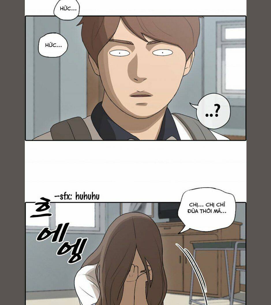 Free Draw - Chương 108