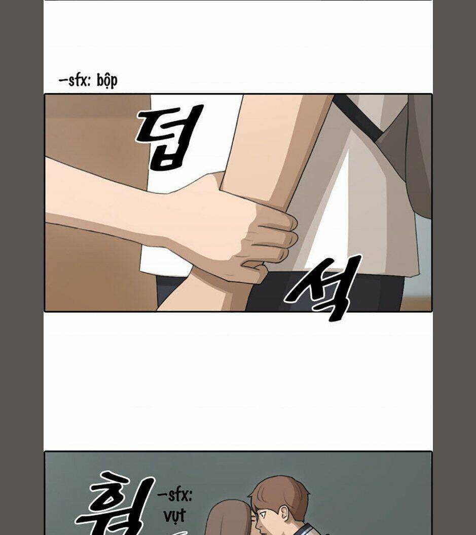Free Draw - Chương 108