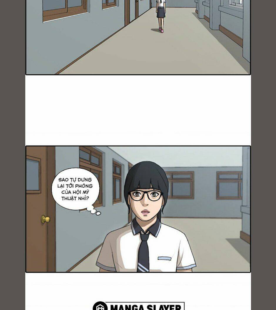 Free Draw - Chương 108