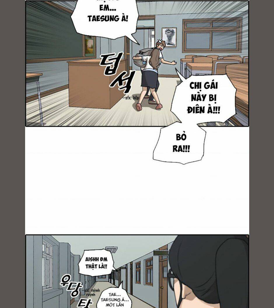 Free Draw - Chương 108