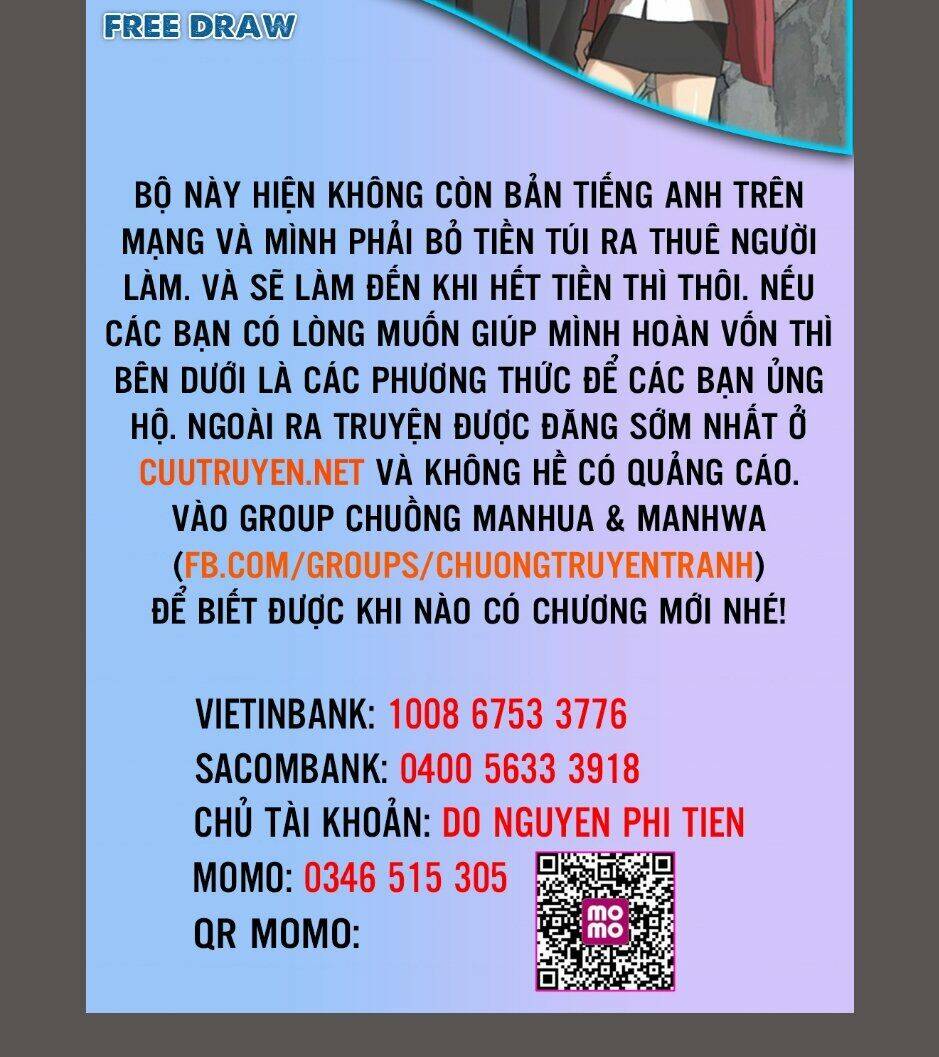 Free Draw - Chương 108