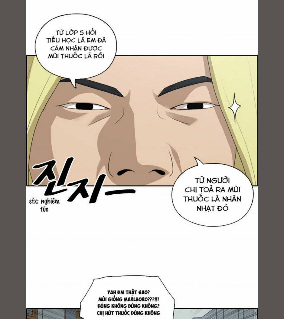 Free Draw - Chương 108