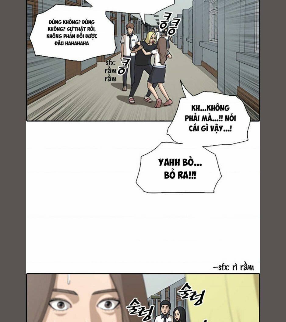 Free Draw - Chương 108