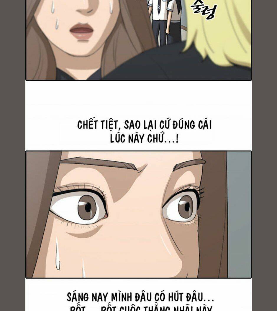 Free Draw - Chương 108