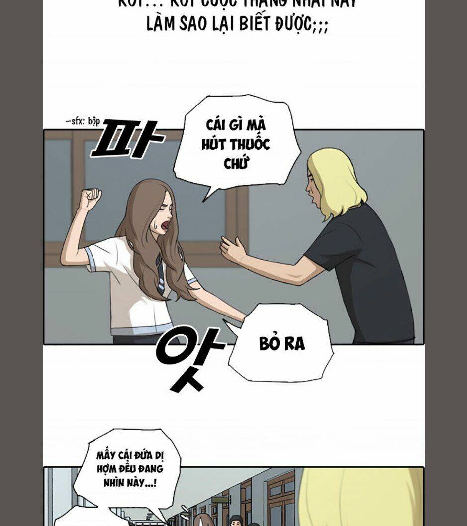 Free Draw - Chương 108