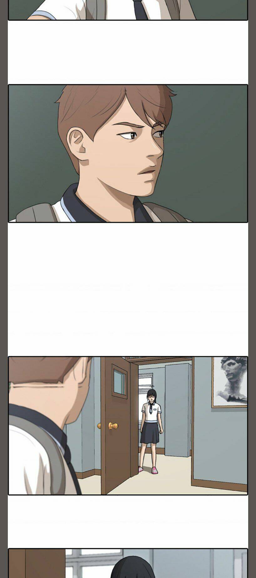 Free Draw - Chương 109