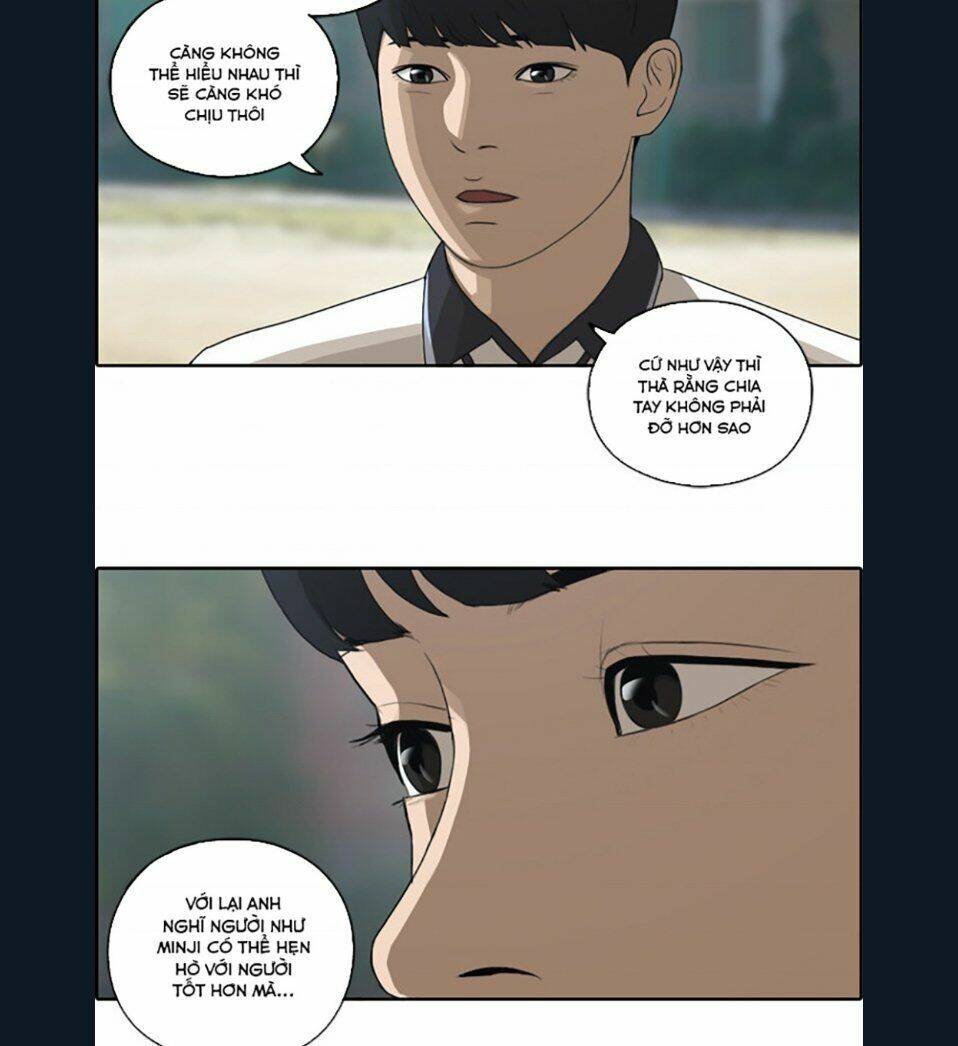 Free Draw - Chương 110
