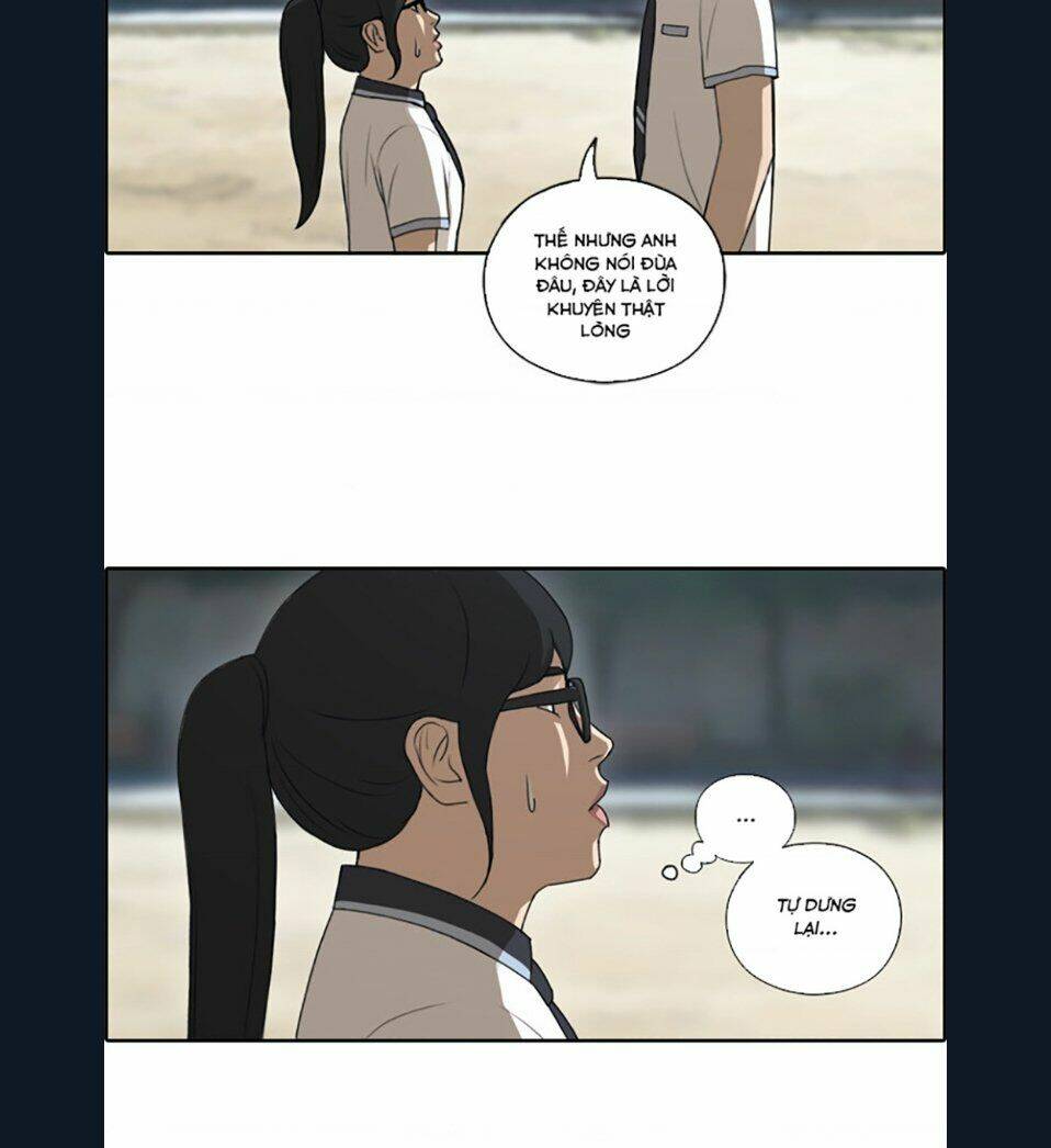 Free Draw - Chương 110