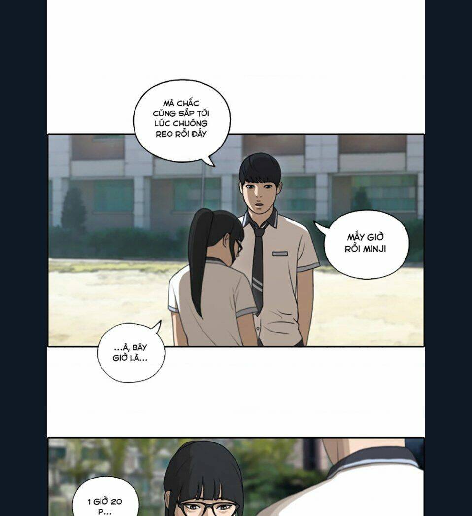 Free Draw - Chương 110