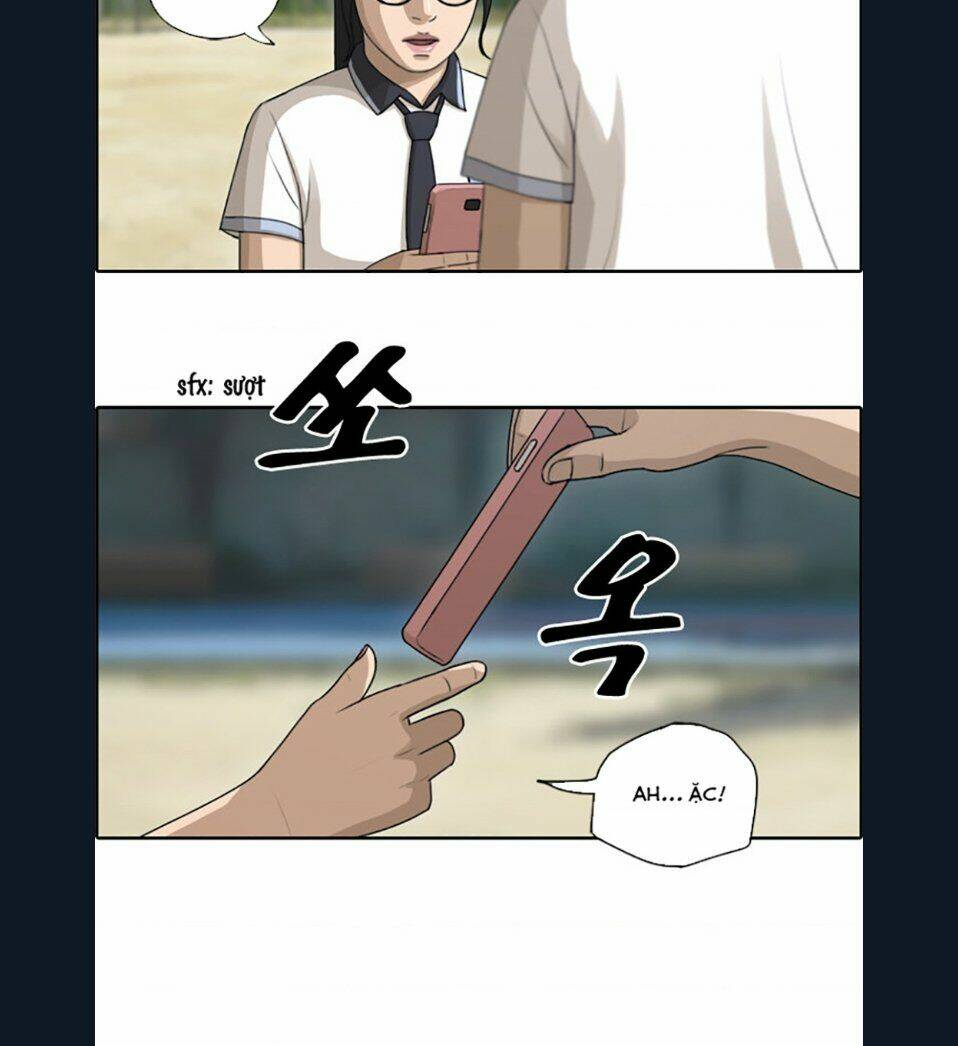 Free Draw - Chương 110
