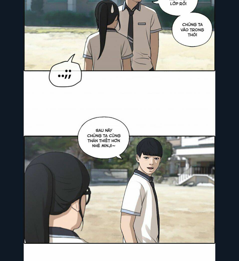Free Draw - Chương 110