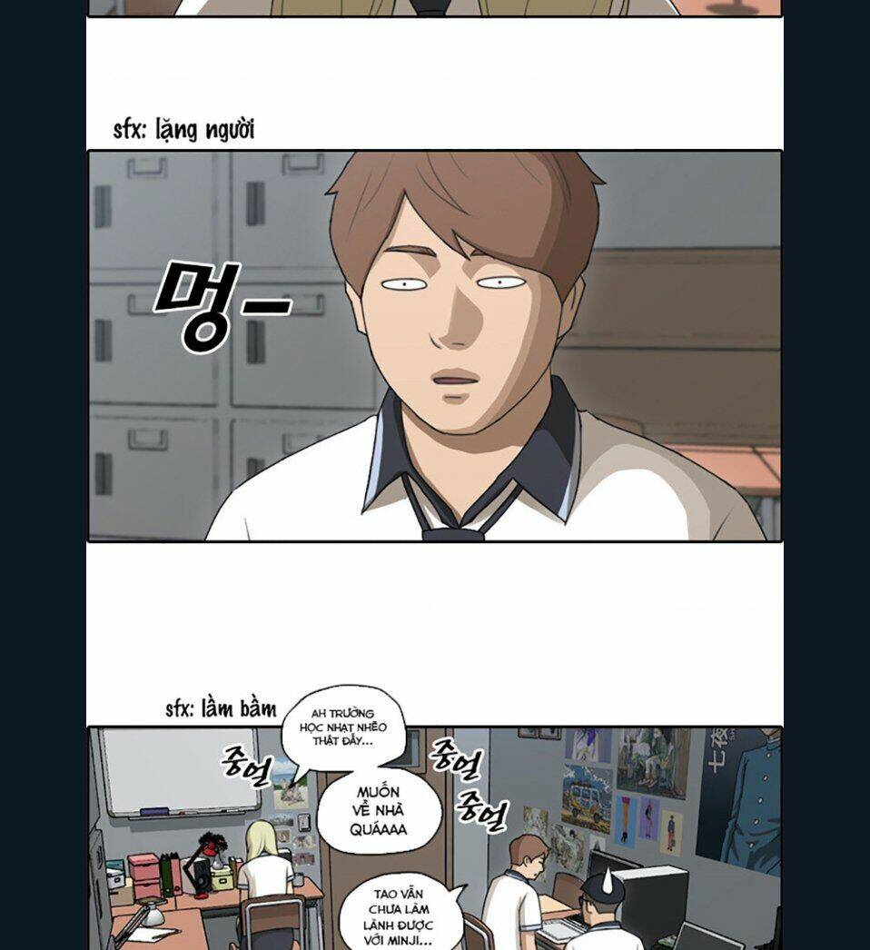 Free Draw - Chương 110