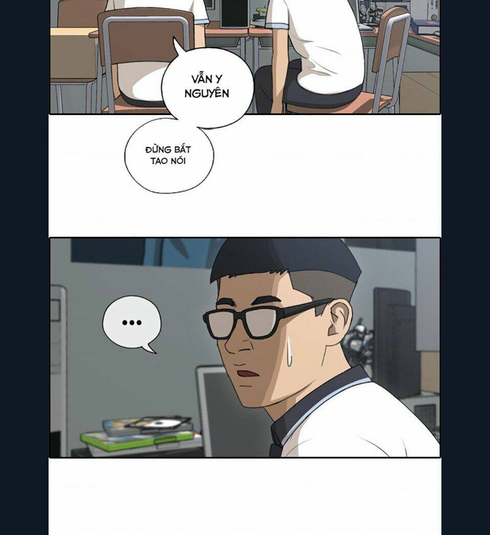 Free Draw - Chương 110