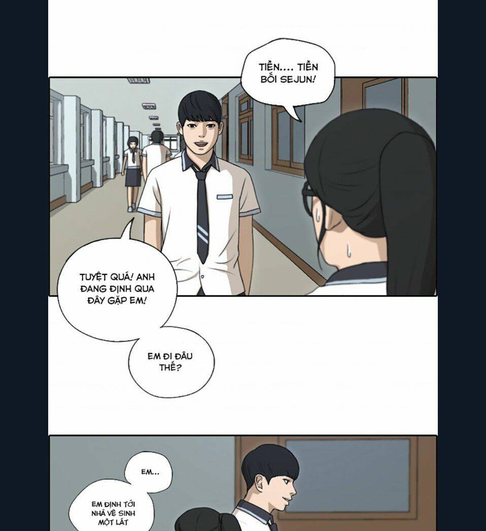 Free Draw - Chương 110