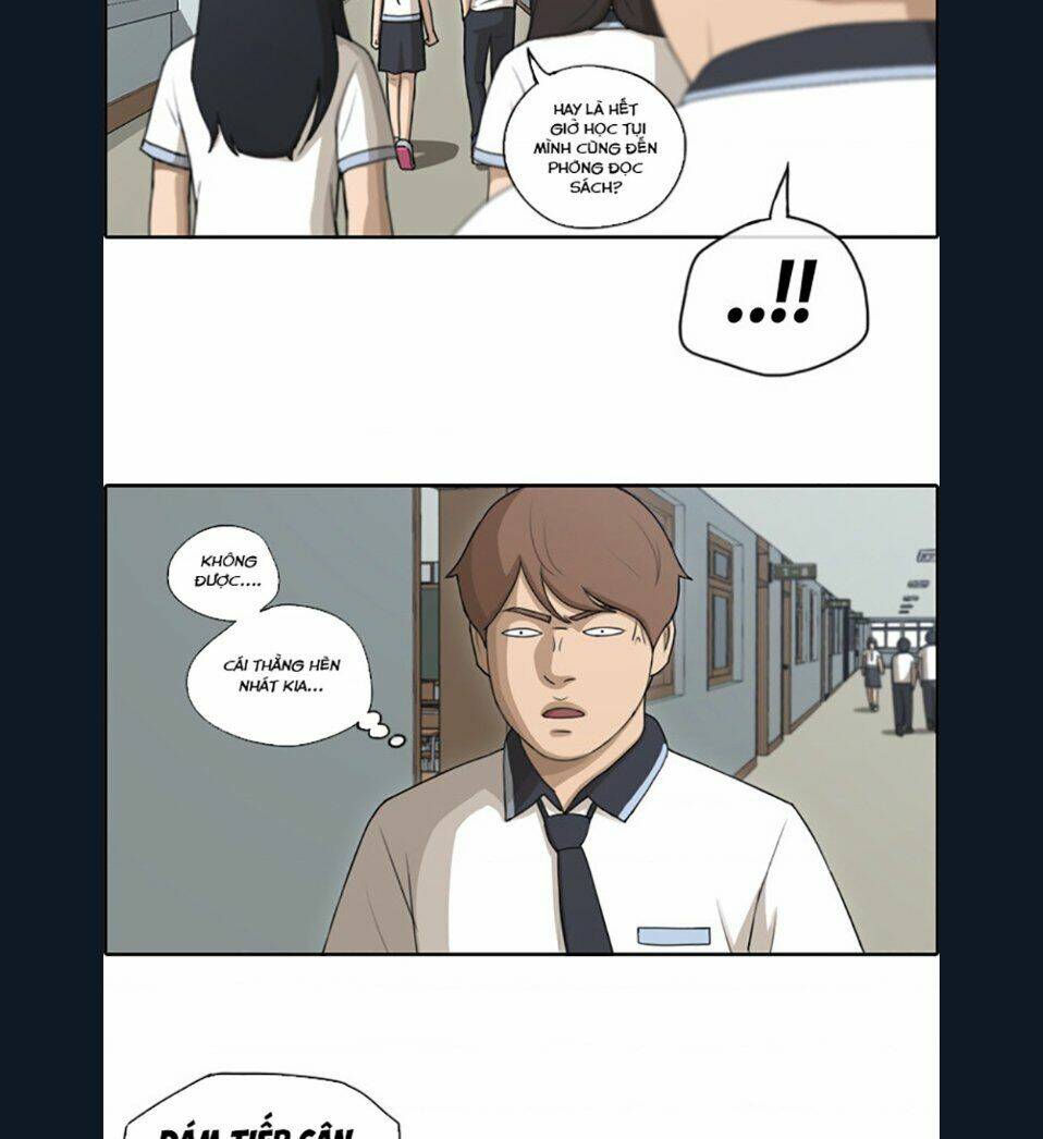 Free Draw - Chương 110